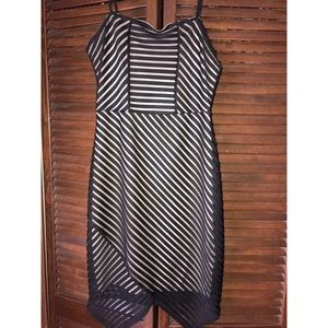 Charlotte Russe Dress